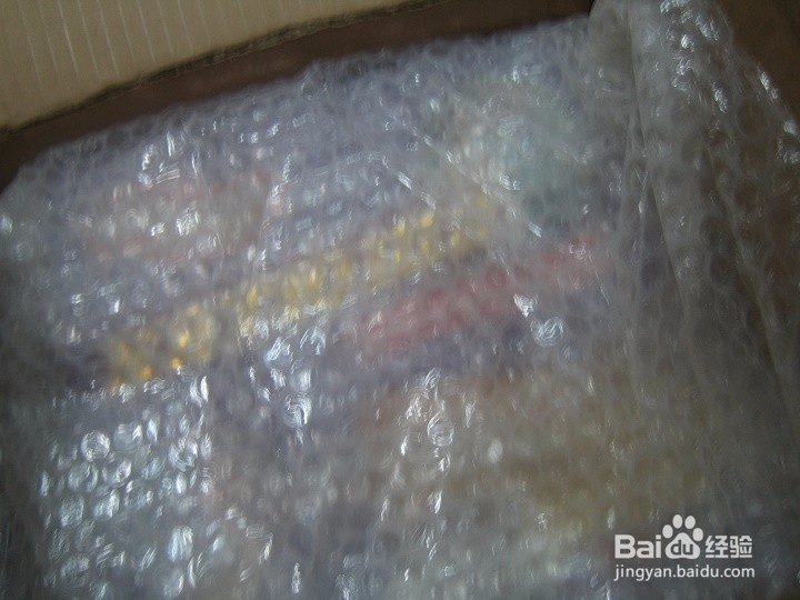 老年人怎样开箱验收网购食品