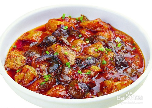 茄子有何作用和功效