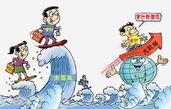 审计学中如何理解报表层次和认定层次的重要性