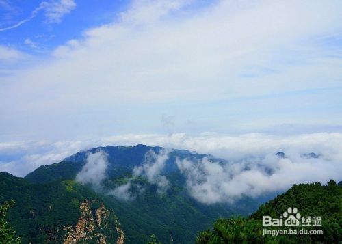 去石家庄必游的十大景点都是哪里？