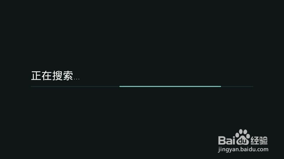索尼电视怎么看电视直播