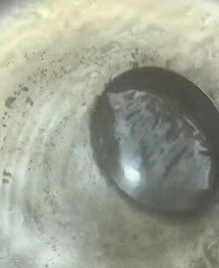 菠菜拌粉丝的做法