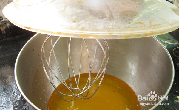 如何做有胃口的口口香瓜子饼