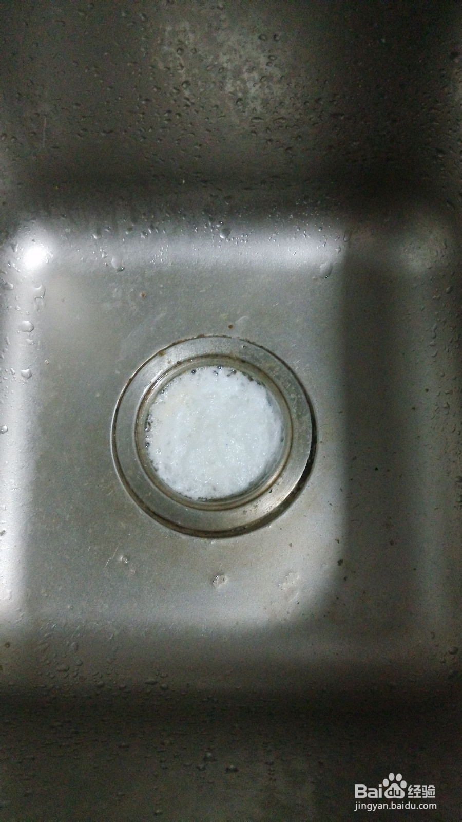 下水道堵了后简便有效的无人值守疏通方法