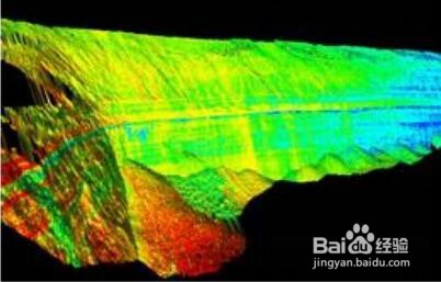 maptek三维激光扫描仪在大坝变形监测中的应用