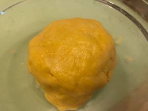 健康流心草莓派的做法