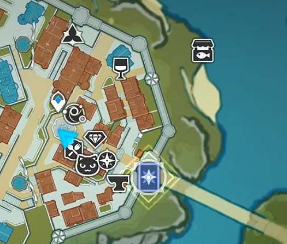 原神蒙德牌手斯万打法攻略