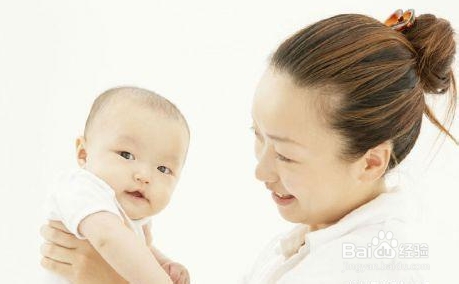 新妈妈的多个育儿坏习惯