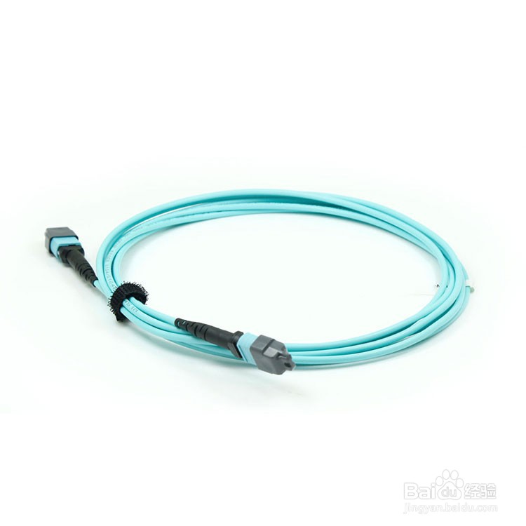 浅析:如何正确使用光纤跳线