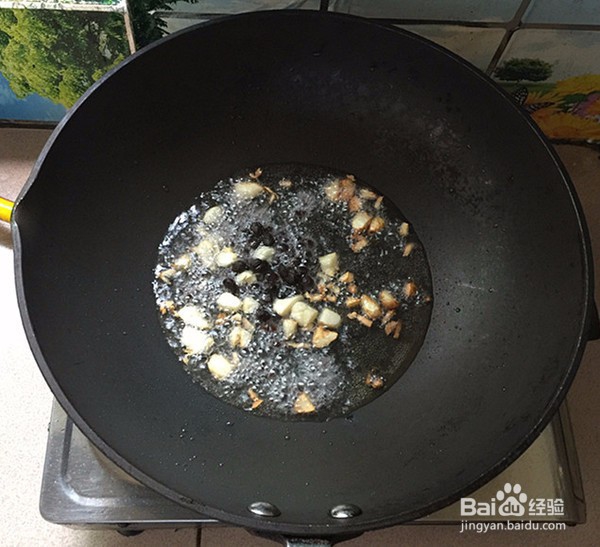 如何做出好吃的肉末虎皮青椒