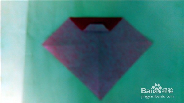 折纸——圣诞老人