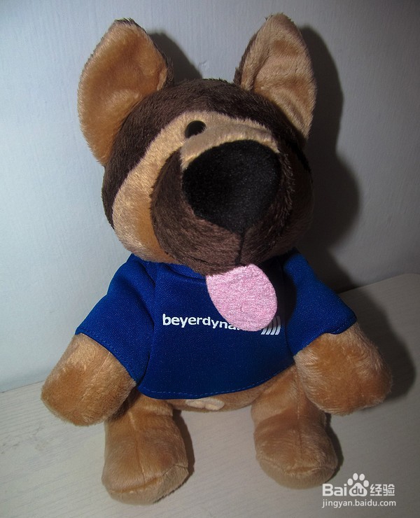 beyerdynamic 拜亚动力 DP100开箱晒物