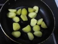 土豆炖牛肉的做法详解