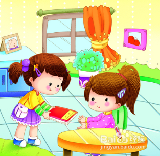 幼儿礼仪教育的方法