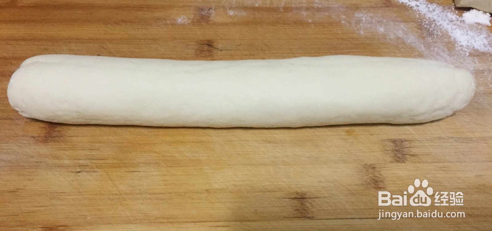 奶香小馒头怎么做才松软好吃