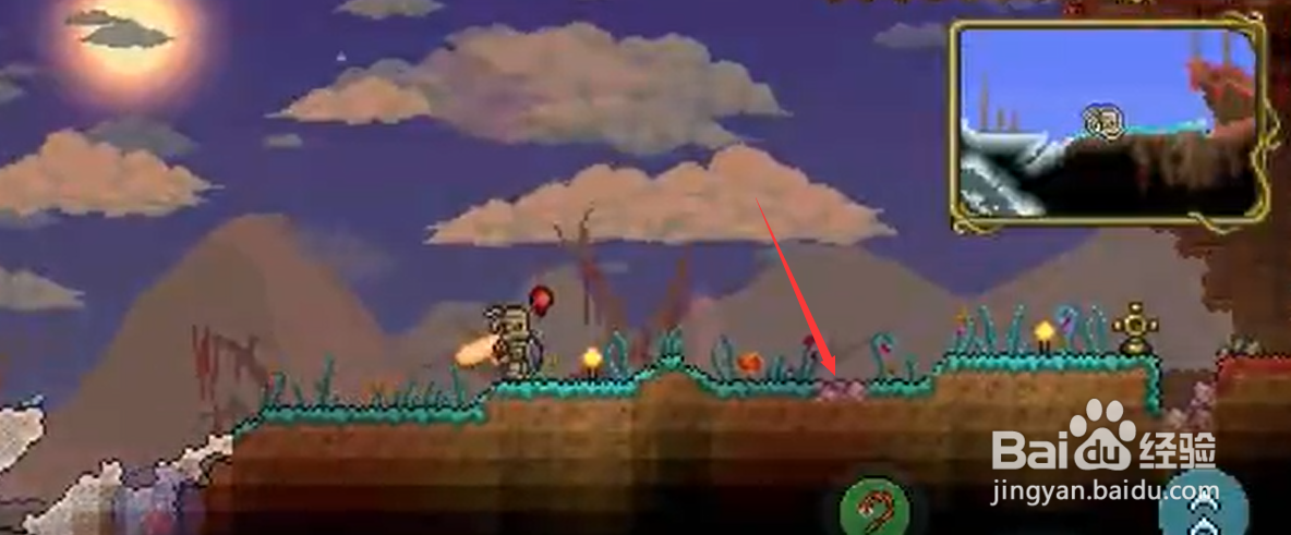 泰拉瑞亚怎么彻底净化腐化？