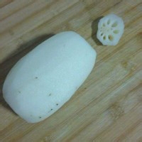 怎么做红糖糯米藕