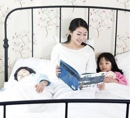 和宝宝分房睡有技巧，爸妈别硬来