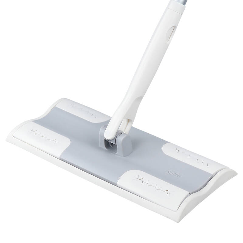 精选轻盈不累手的免手洗拖把