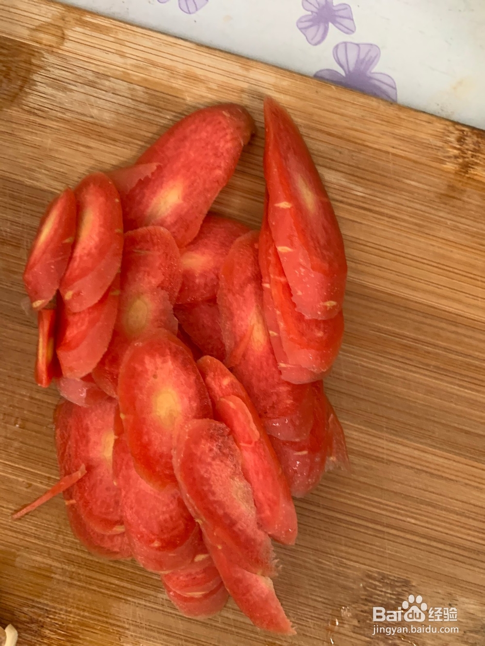 如何炒制乌冬面