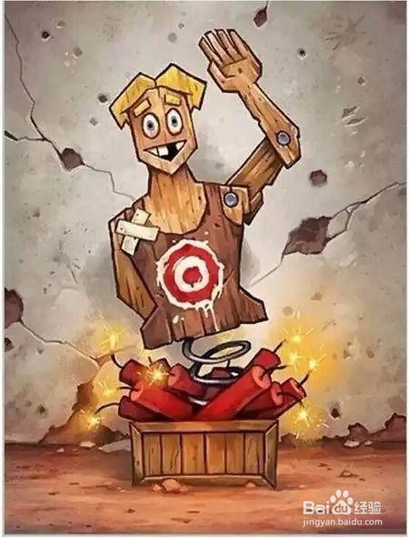 炉石化守为攻怎么过