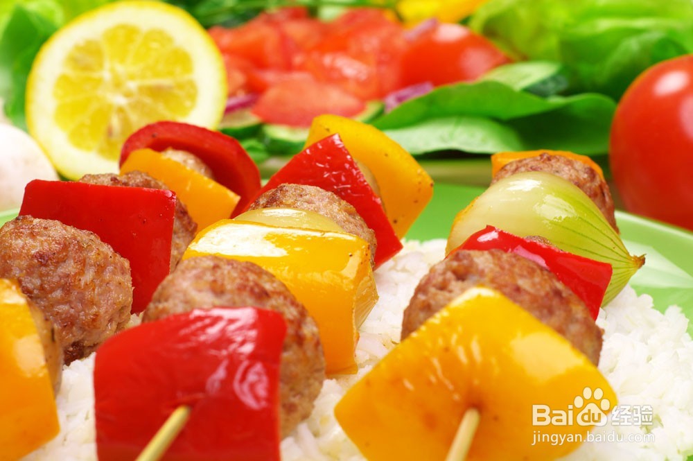 食物搭配应注意的问题!