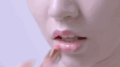 哑光口红太干了怎么办