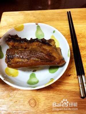五香带皮驴肉怎么做？