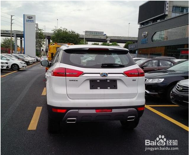 拒绝变相加价,白领平价提博越,却遇到一个难题