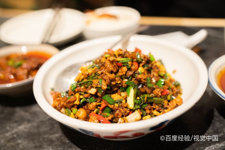 吃过于油腻的饭菜的危害