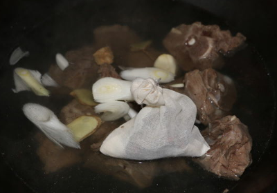 炖羊蝎子需要多长时间