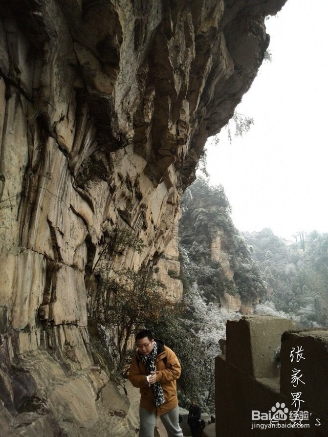 2016张家界旅游攻略实用攻略+费用+小贴士+游记