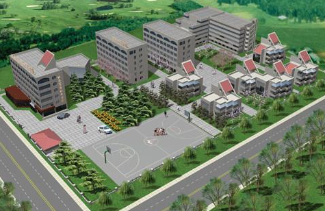 有没有贵阳电子职业学校(林东校区)的学生，学校怎么样