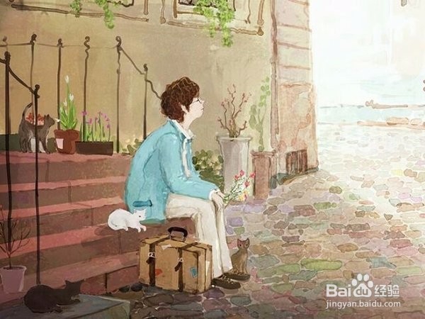 相亲男没看中你的表现