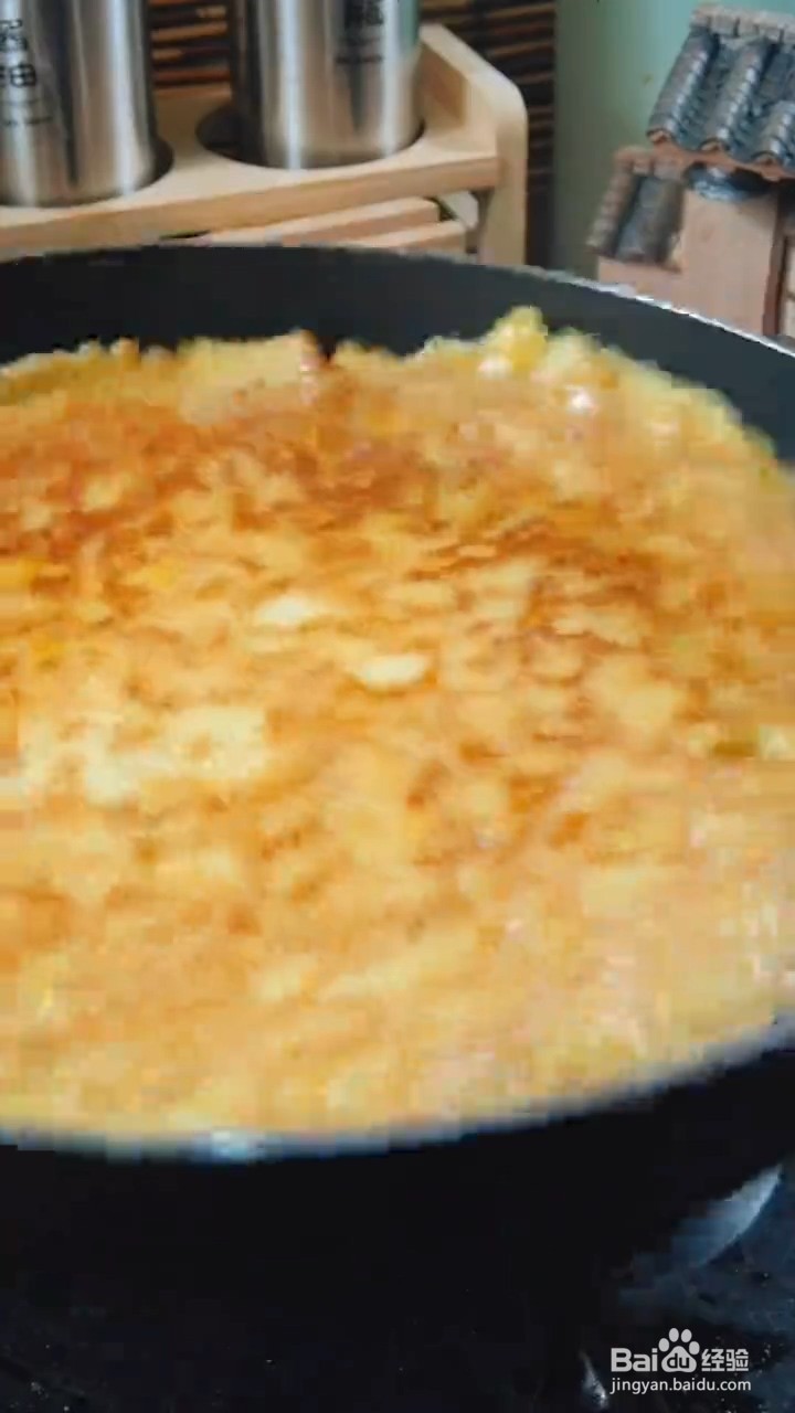 做法简单又超级无敌好吃的香煎玉米粒怎样做