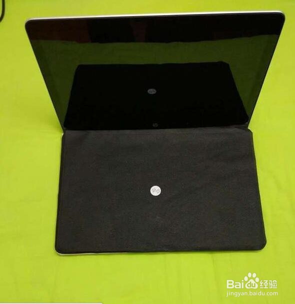 惠普ENVY 15-as110TU 开箱