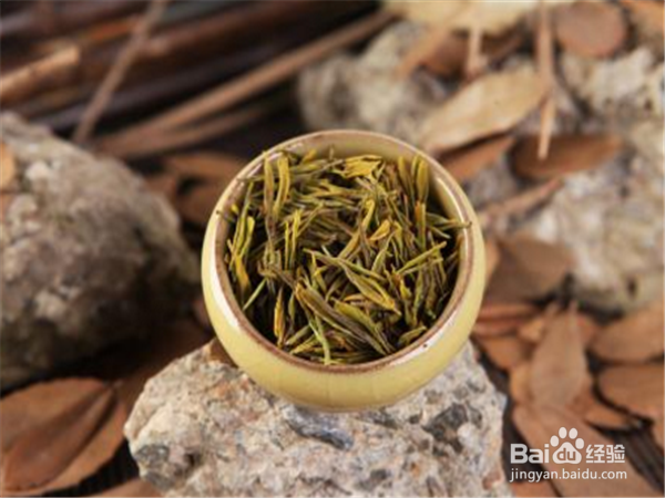 如何正确地喝茶