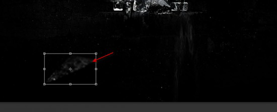 怎样创建超炫的冰霜特效字体