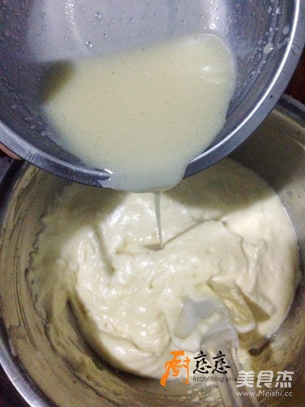 花束裱花杯子蛋糕