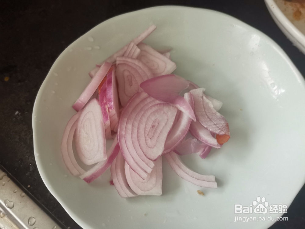 鱼汤炖意大利面