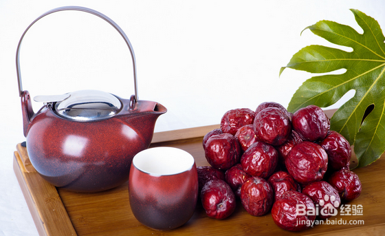 爱美的MM都来看——自制减肥茶