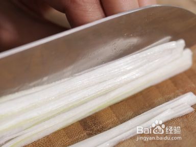 梭子蟹炒年糕