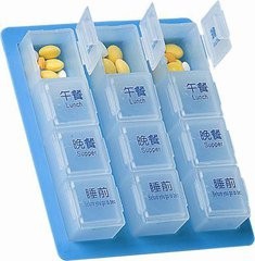 带爸妈旅游要注意些什么