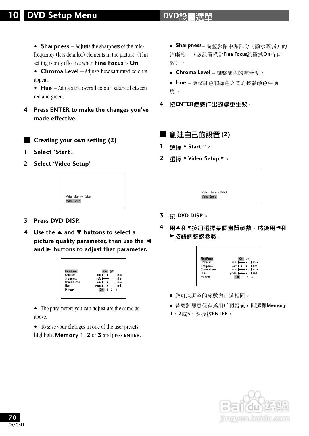 PIONEER XV-DV77调谐器S-DV77SW/S-DV77ST扬声器使用说:[4]