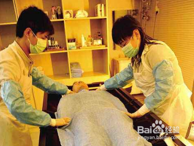 非专业怎么成为入殓师？