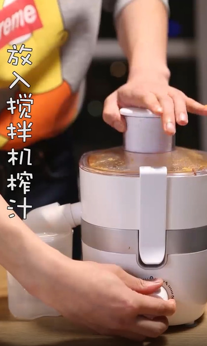 怎样做芒果爽