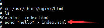 使用docker编辑镜像并自定义镜像