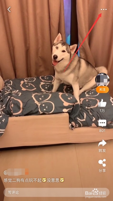 新浪微博视频怎么下载到手机