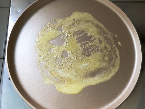 芝士糖心蛋吐司