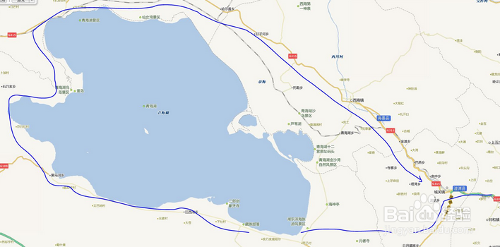 自驾游前需要做哪些准备？